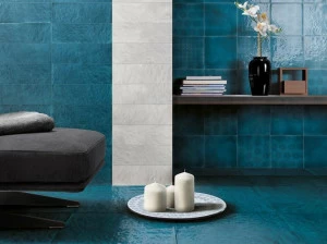 Cerasarda Красная паста настенная / напольная плитка Ot07026