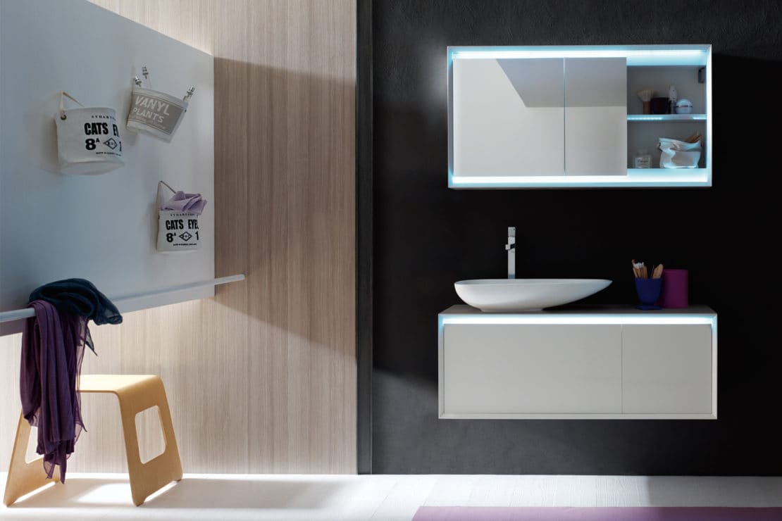 Комплект мебели 04 Arcom E.45 STARC107 - Вид №12