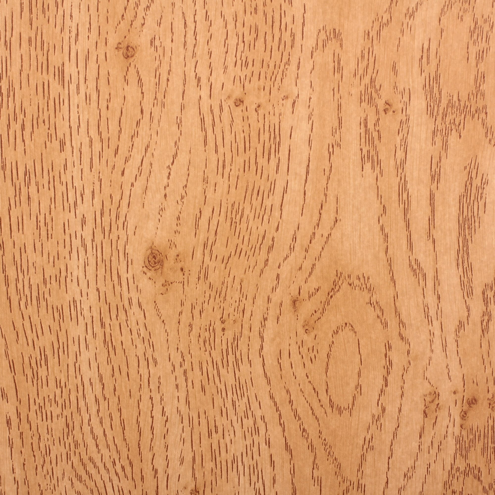 81977455 Панель МДФ Дуб сучковой тёмный 2600x238 мм, 0.62 м² Santreyd 