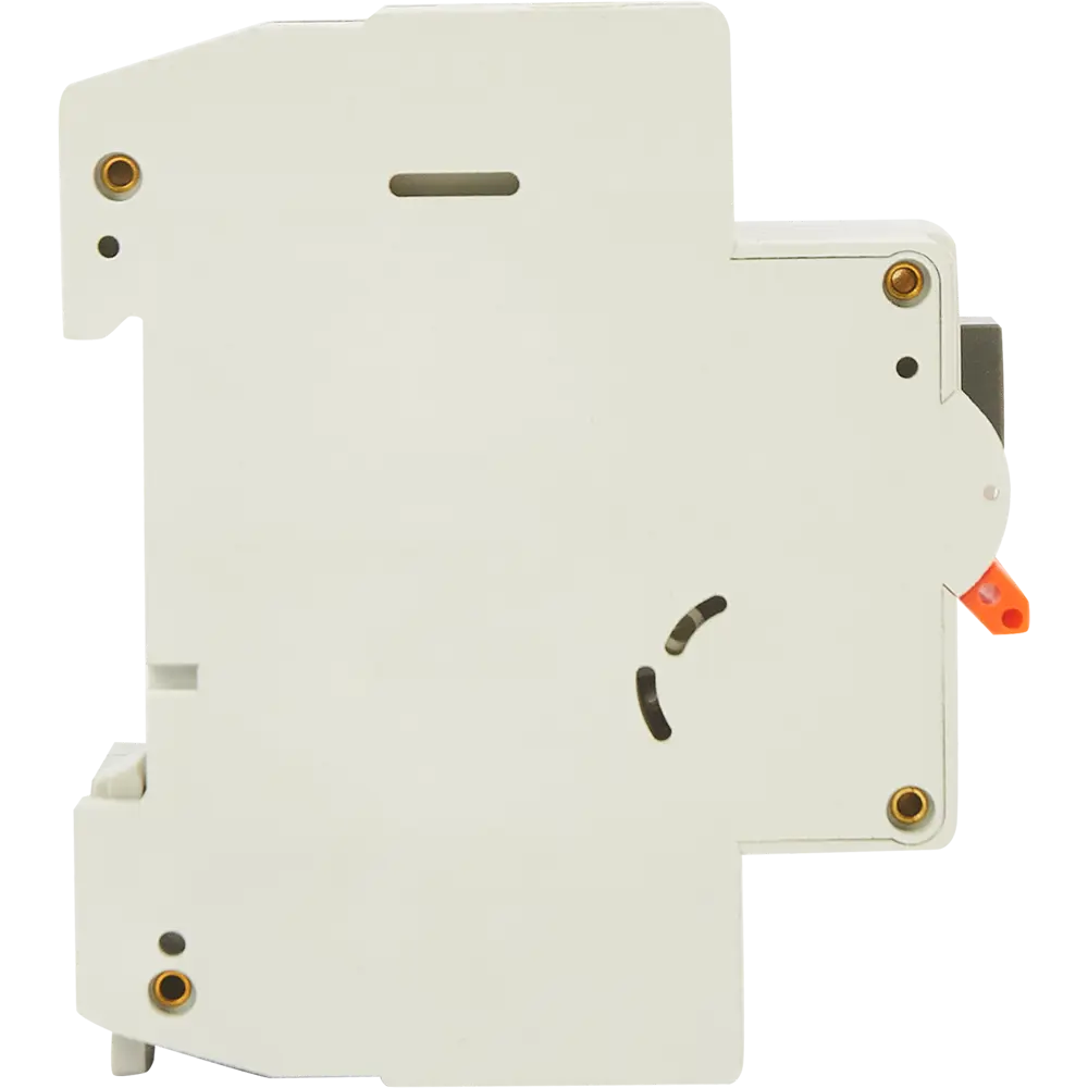 Дифференциальный автомат TDM Electric АВДТ63 1Р N 25А с защитой от утечек 84399420 STLM-1105253 - Вид №3