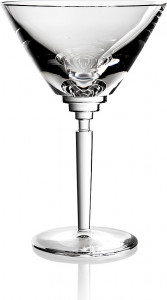 10600513 St. Louis Бокал для коктейля St. Louis "Оксюморон" 220мл Хрусталь