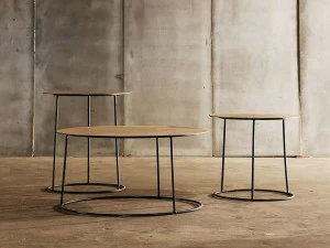 Heerenhuis Круглый журнальный столик