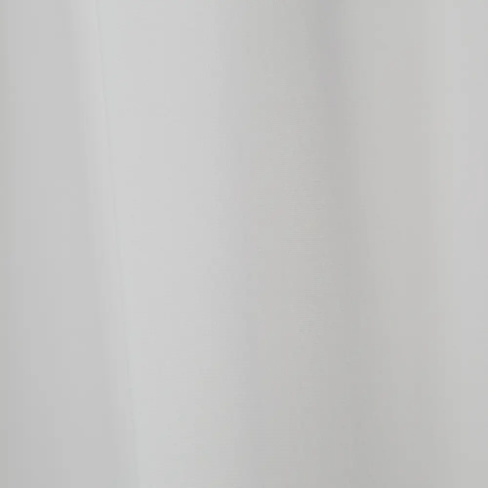INSPIRE Daniel Granit 5 - Тюль на ленте серый 300x280 см 86255248 STLM-1388646 - Вид №1
