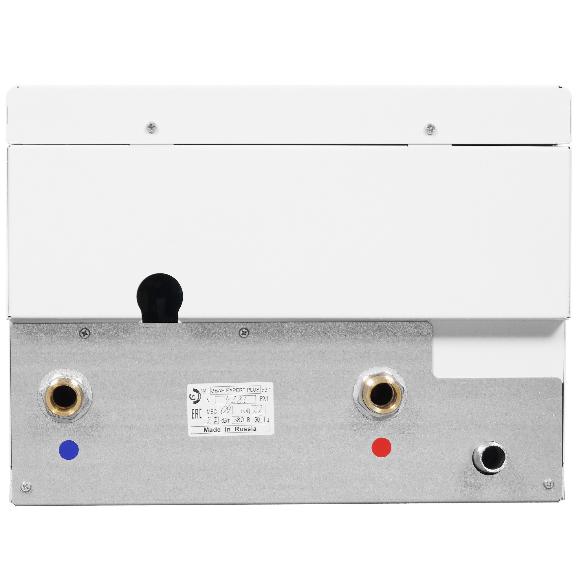 9966135 Электрический котел ЭВАН EXPERT PLUS - 27 27 кВт STDN-0096270 - Вид №5