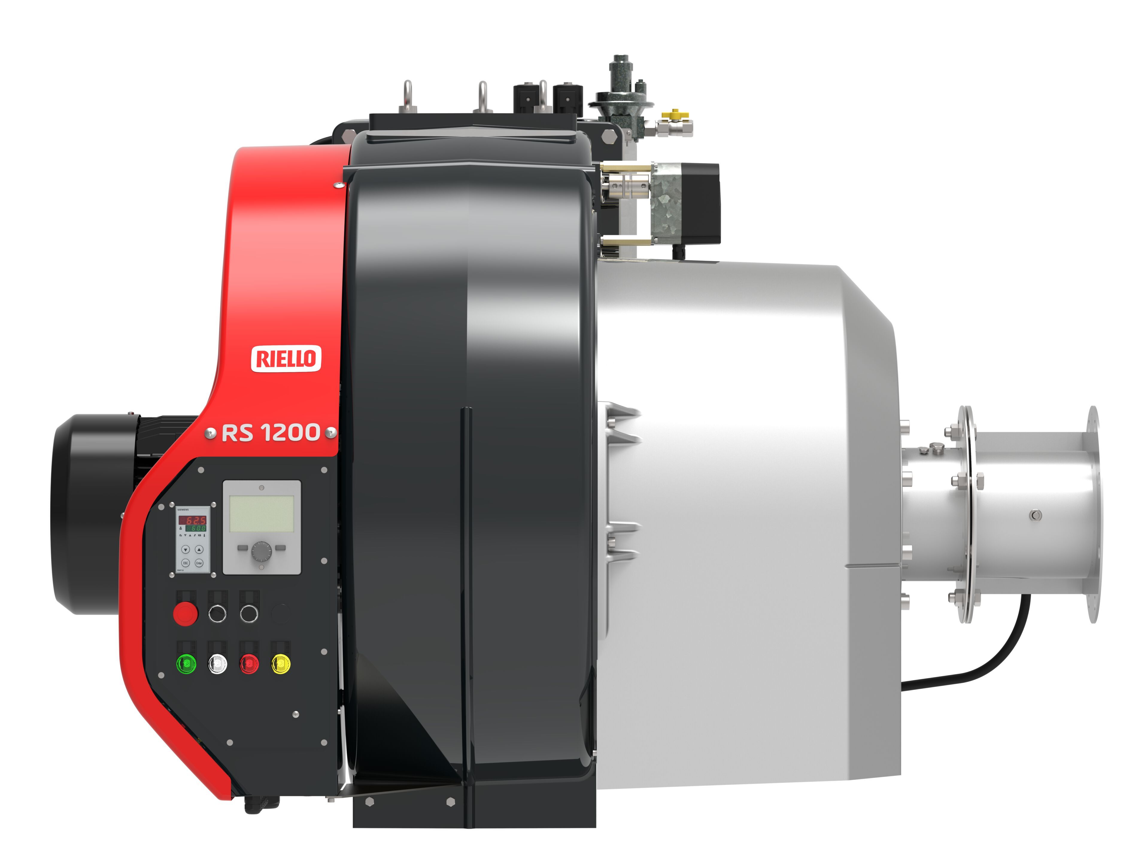 Моноблочная газовая горелка RIELLO RS 1000÷1200 ARCH-00099824 - Вид №3