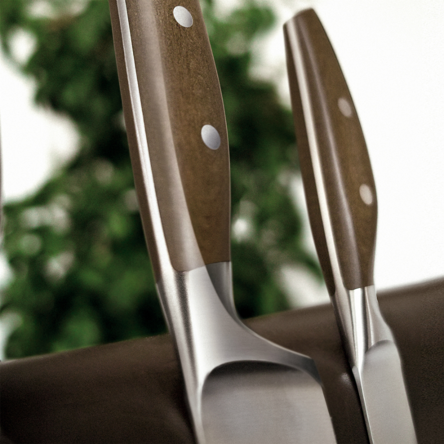 Нож кухонный для чистки и нарезки овощей Epicure, 12 см WUESTHOF W396612 - Вид №1