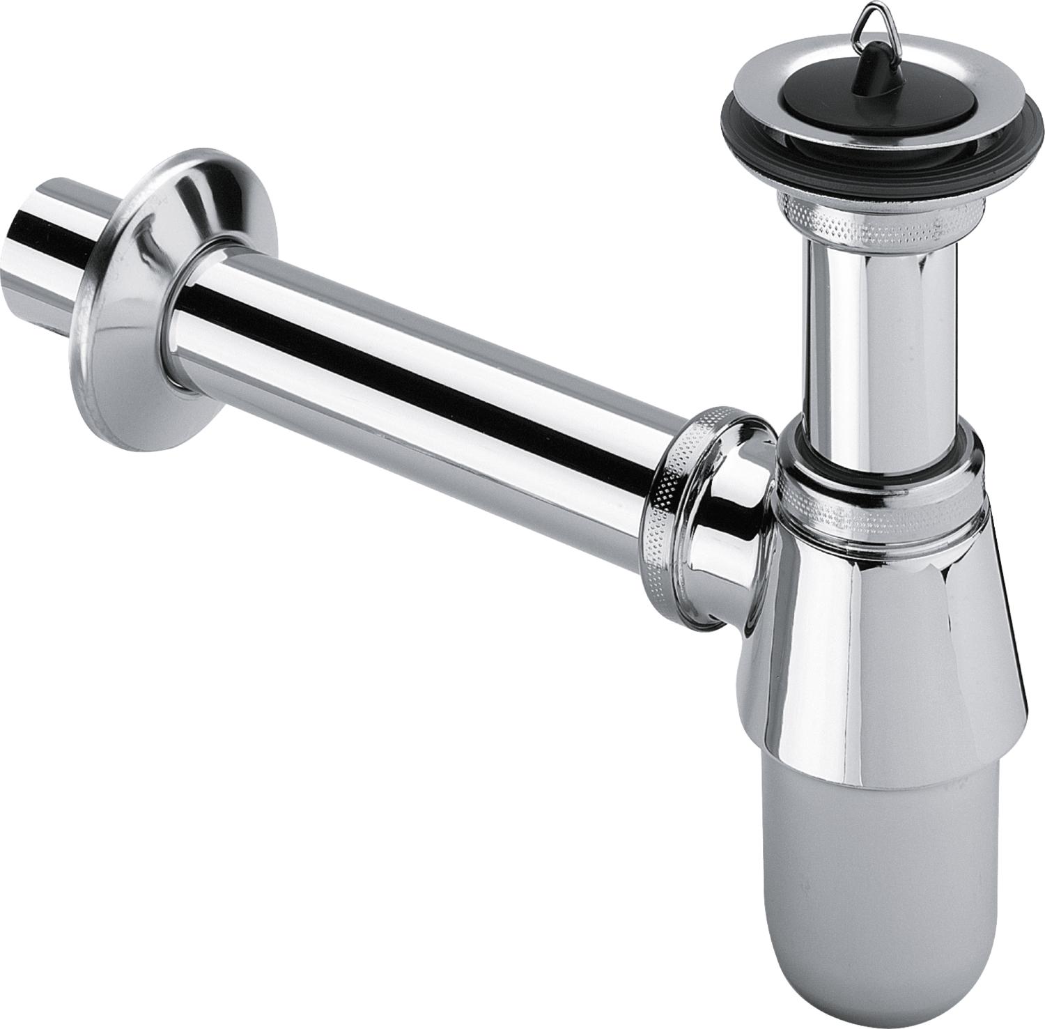 Viega Бутылочный сифон 5755 (366681) 366 681