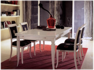 Стол GARDONE SELVA 3858