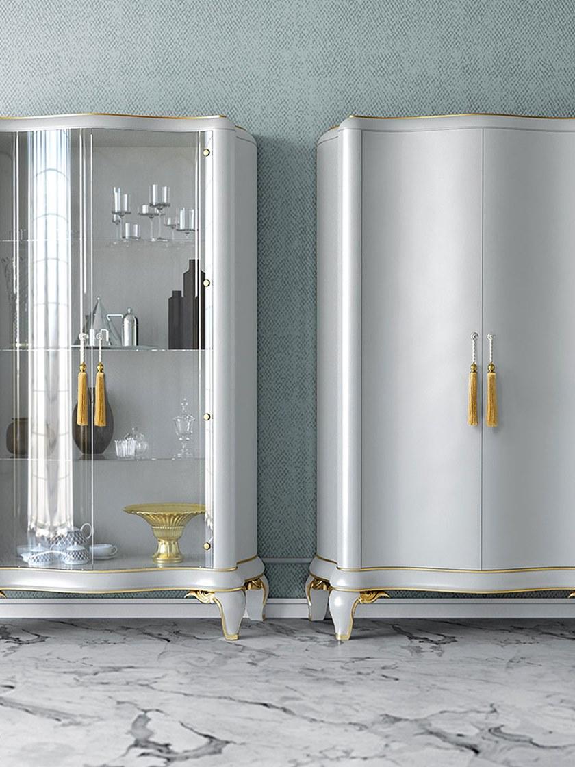 Jetclass Лакированная барная стойка Capri Jcp213a - Вид №2