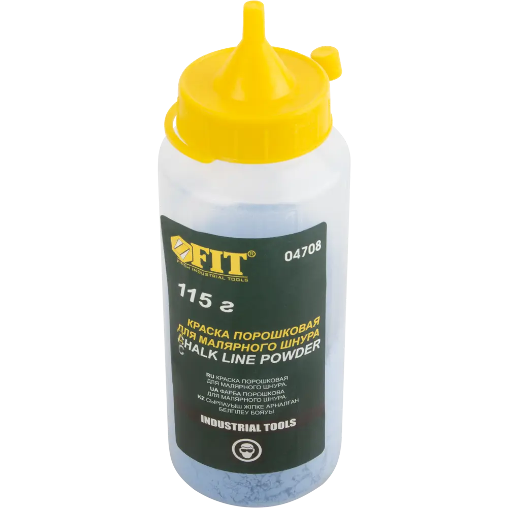 Набор разметочный Fit 04708, 30 м, 115 г 82270352 STLM-2148908  - Вид №4