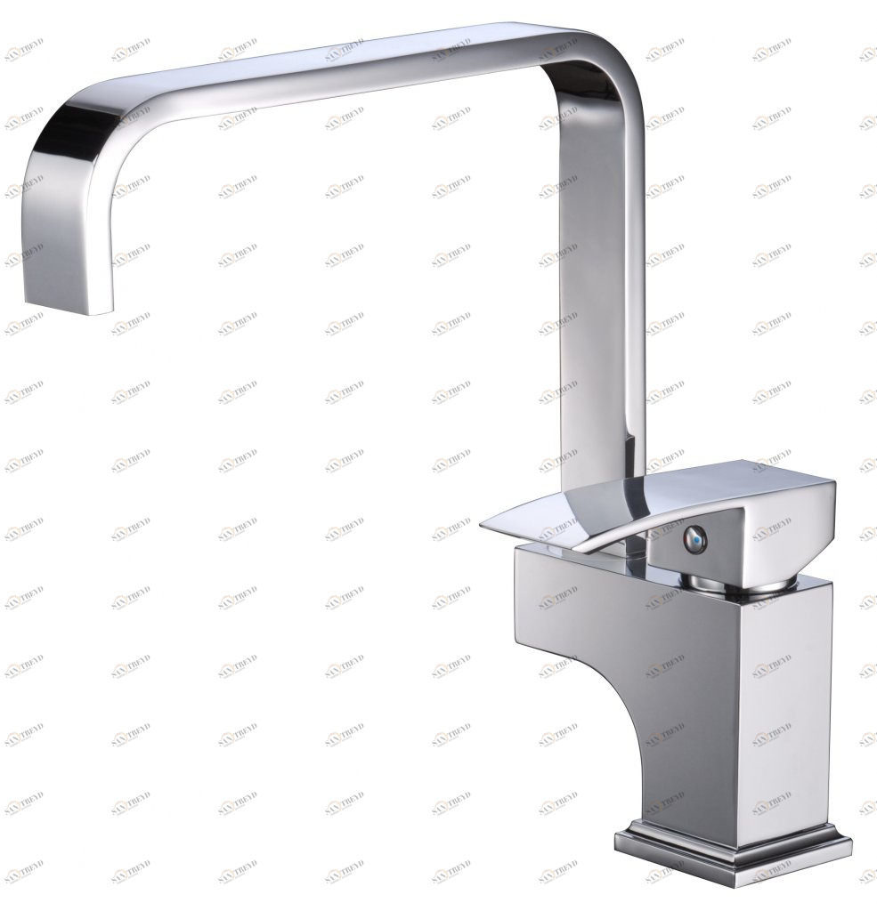 Смеситель для кухни Cezares QUATTRO-C-LL-01