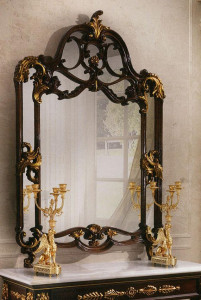 Зеркало  ANGELO CAPPELLINI 30128/S