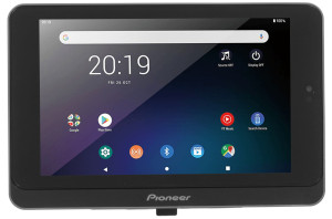 5098595 Автопроигрыватель Pioneer SDA-835TAB+T20BT