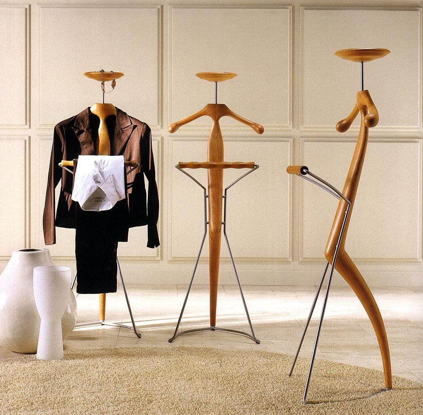 Вешалка  PORADA Sir Bis 2 