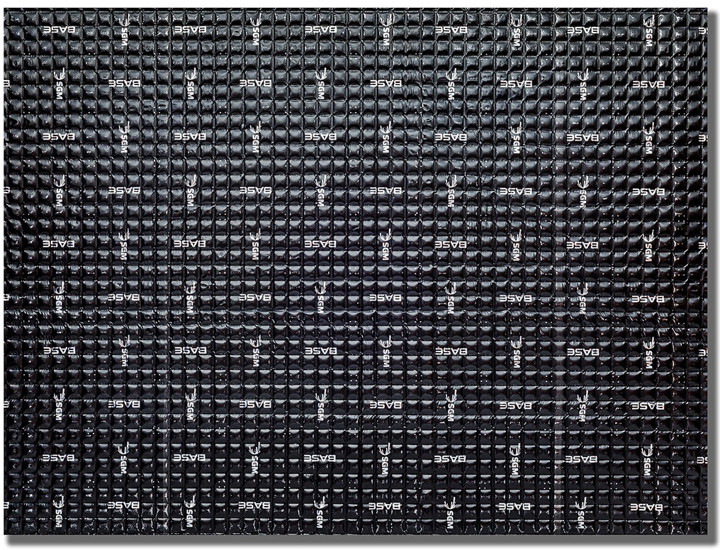 9911861 Шумоизоляция SGM Base 2 STDN-0070436 - Вид №4