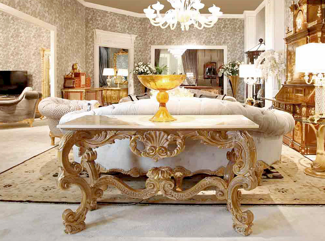 Консоль  EZIO BELLOTTI 5263 