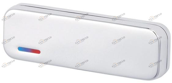 rvb Смеситель для умывальника Slide 4515.--.86