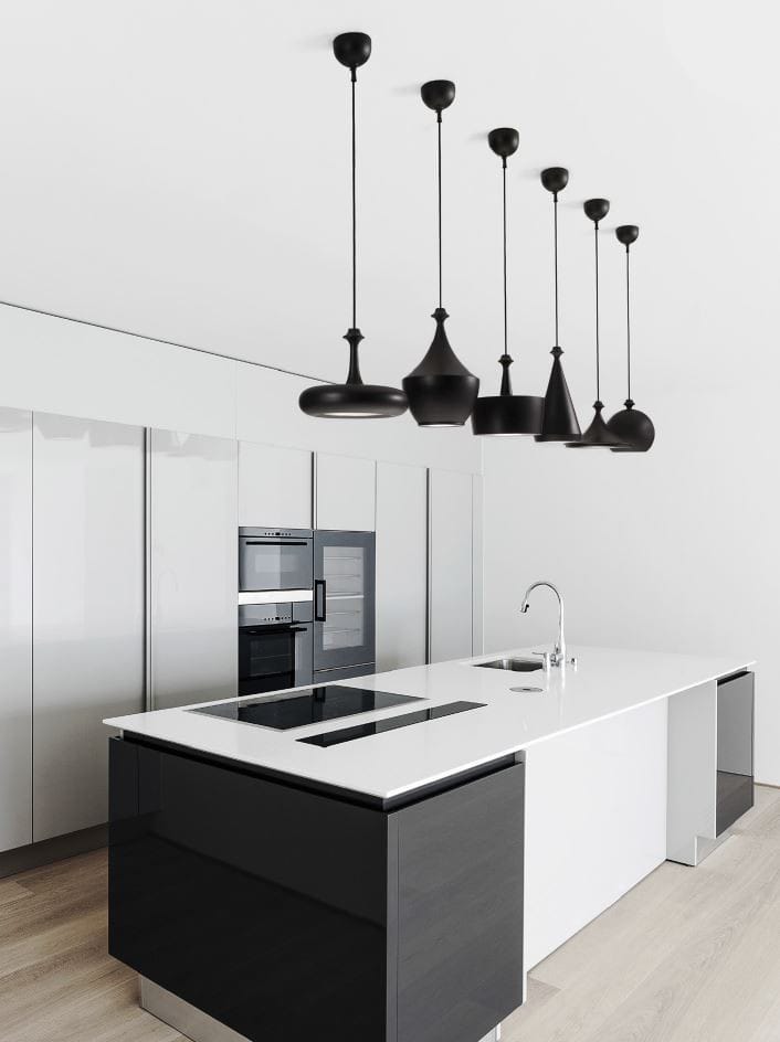 Керамический подвесной светильник Aldo Bernardi I Lustres ARCH-00136445 - Вид №6