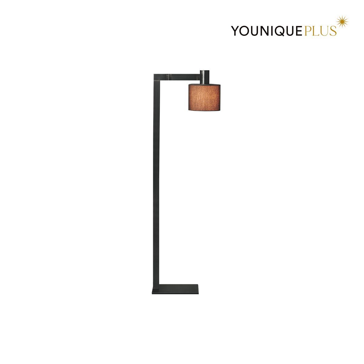 Регулируемая латунная напольная лампа Ghidini Lighting Talitha ARCH-00102915 - Вид №2