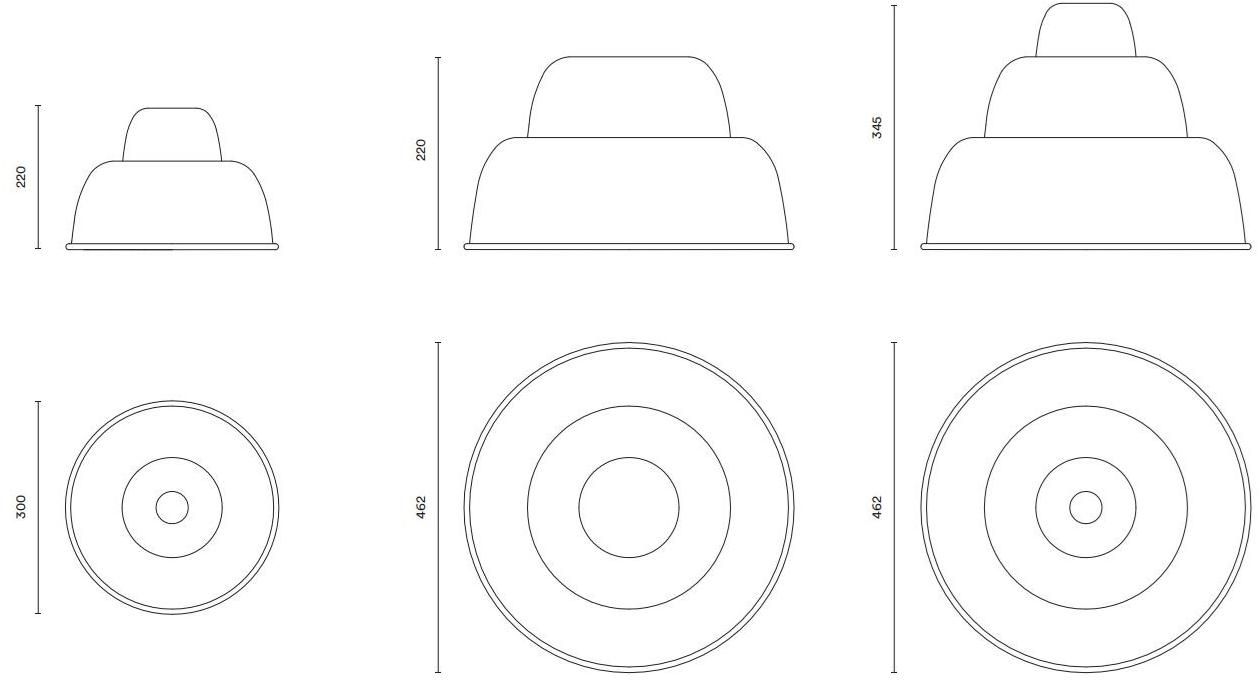 Hem Подвесной светильник sun-id-1398636 - Вид №5