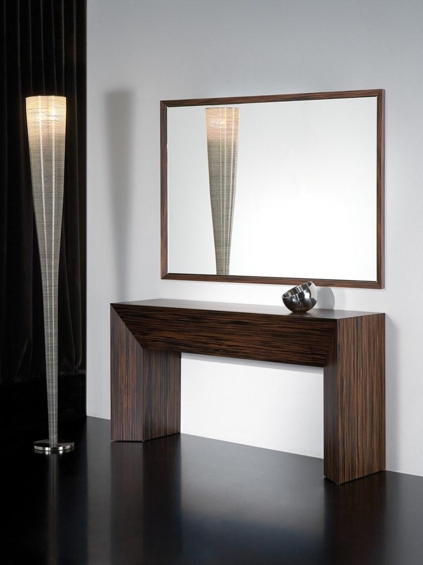 Kendo Mobiliario Лакированная прямоугольная консоль с ящиками sun-id-1433642 - Вид №4