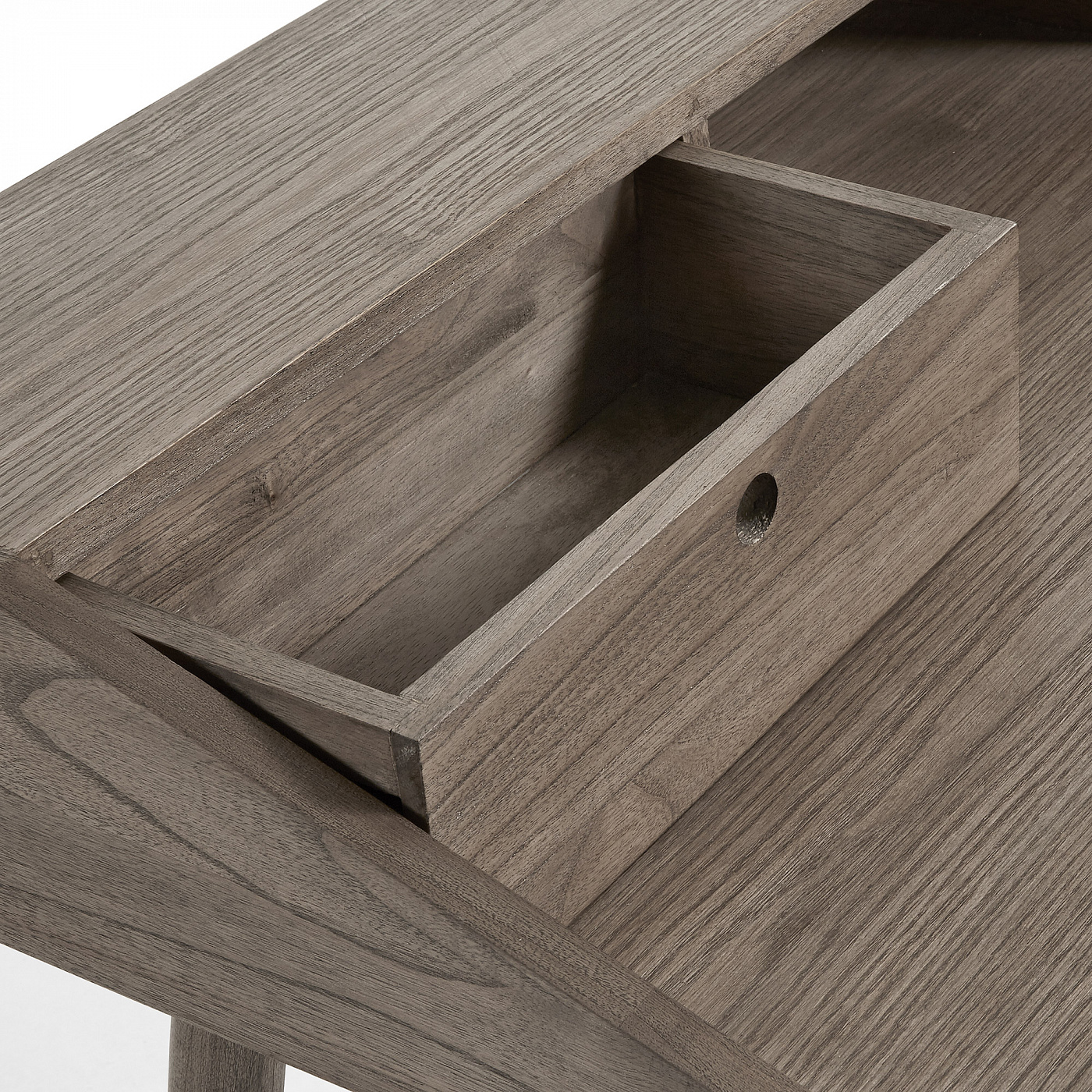 053554 Письменный стол Thriller 120 х 60 см La Forma Tikal - Вид №2