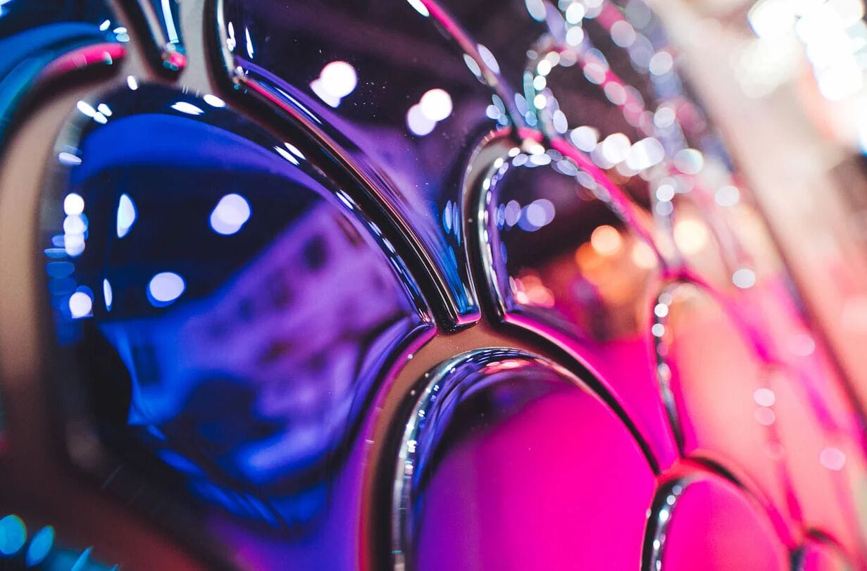 Декоративная стеклянная панель PlusObject PALM TREE ARCH-00137231 - Вид №1