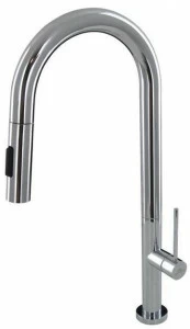 NOKEN Смеситель для кухни с аэратором Urban 100123480