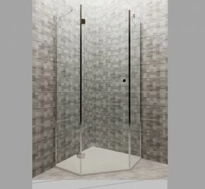 Душевой уголк  Kolpa-San Atlas 01201  Словения