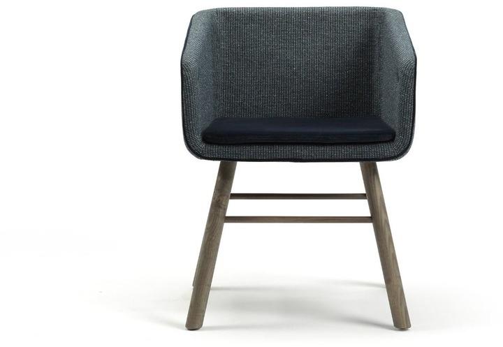 Sancal Кресло с тканевой обивкой sun-id-1384841 - Вид №1