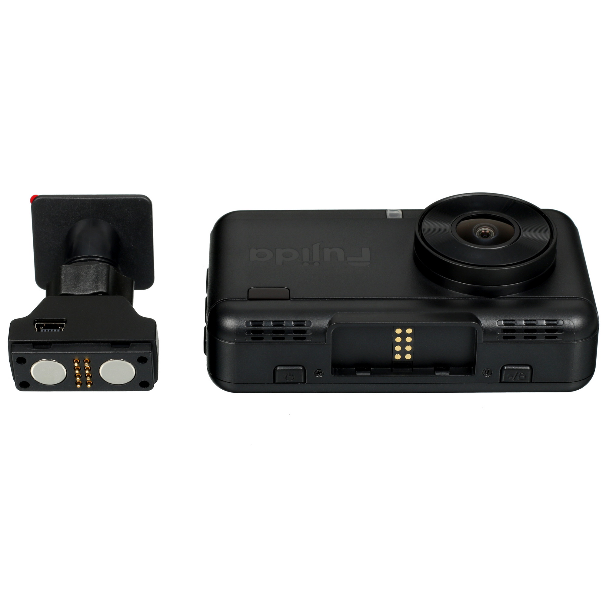 5445911 Видеорегистратор Fujida Zoom Smart S WiFi STDN-0102070 - Вид №6