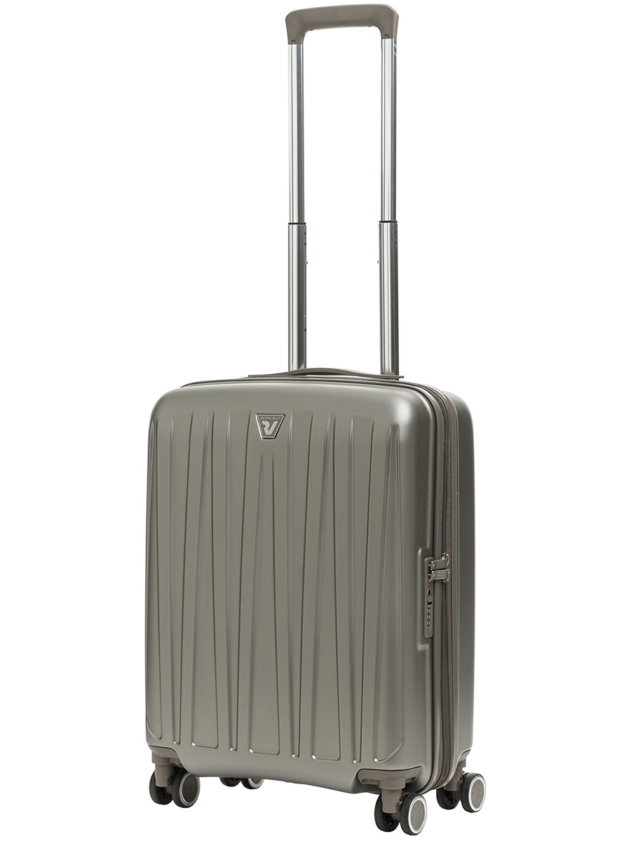 418203-45 Чемодан 418203 Spinner S Ex Roncato Antares