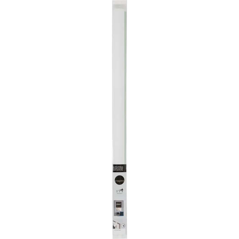 Штора рулонная Inspire блэкаут 40x160 см, цвет зелёный 82450251 STLM-2030750 Нео-классика - Вид №5