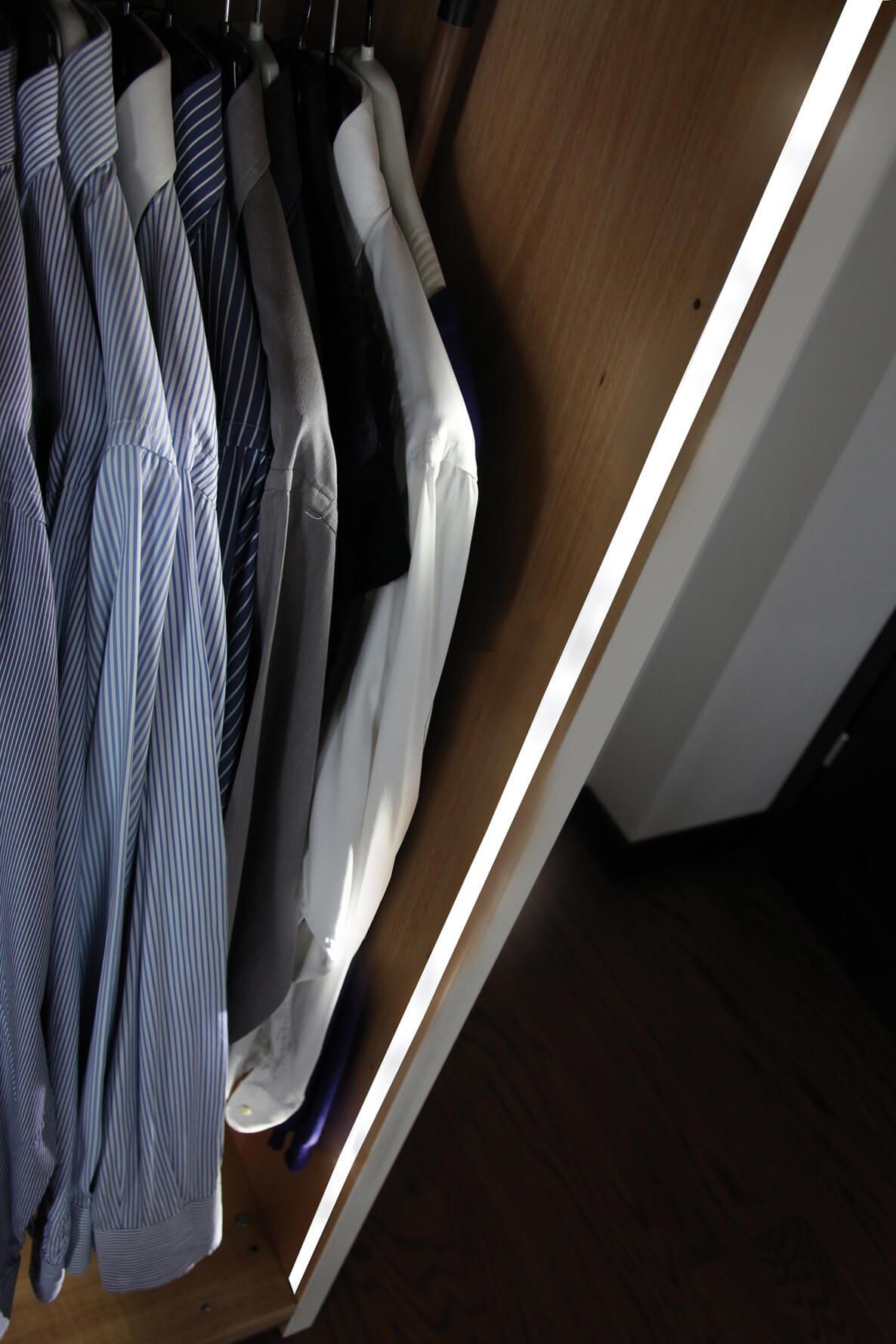 Освещение мебели Brillamenti Бар ARCH-00041708 - Вид №2