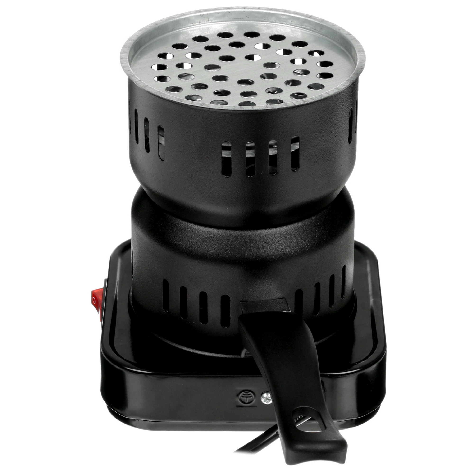 5038288 Плитка электрическая для розжига углей Aceline HCI-500b STDN-0068027 - Вид №2