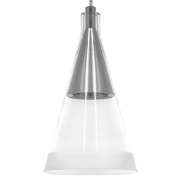 Подвесной светильник Lightstar Cone 757019 LIGHTSTAR CONE 221750 Хром  - Вид №3