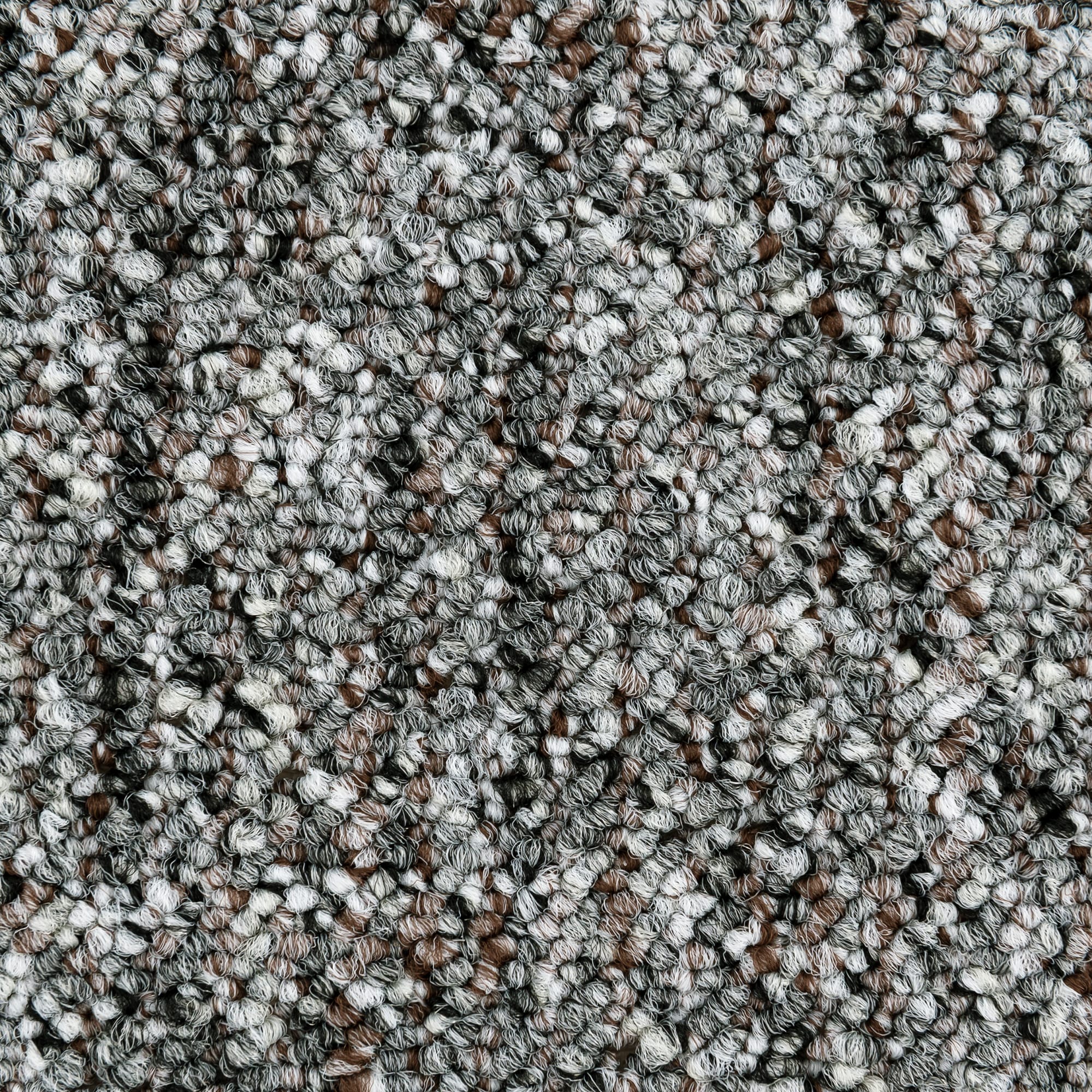 82375929 Коврик для ступеней «Belgra Step» 24x65 см полипропилен цвет серый Santreyd  - Вид №2