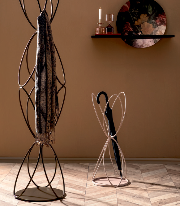 Вешалка VANITY TONIN 7410 