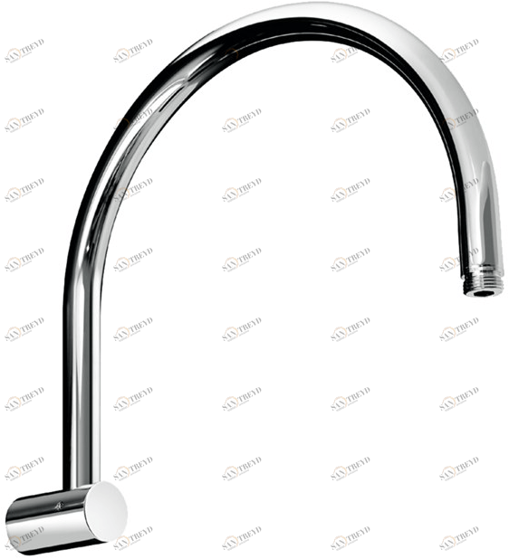 Fir Italia Настенный держатель для душа Soffioni doccia 0554340