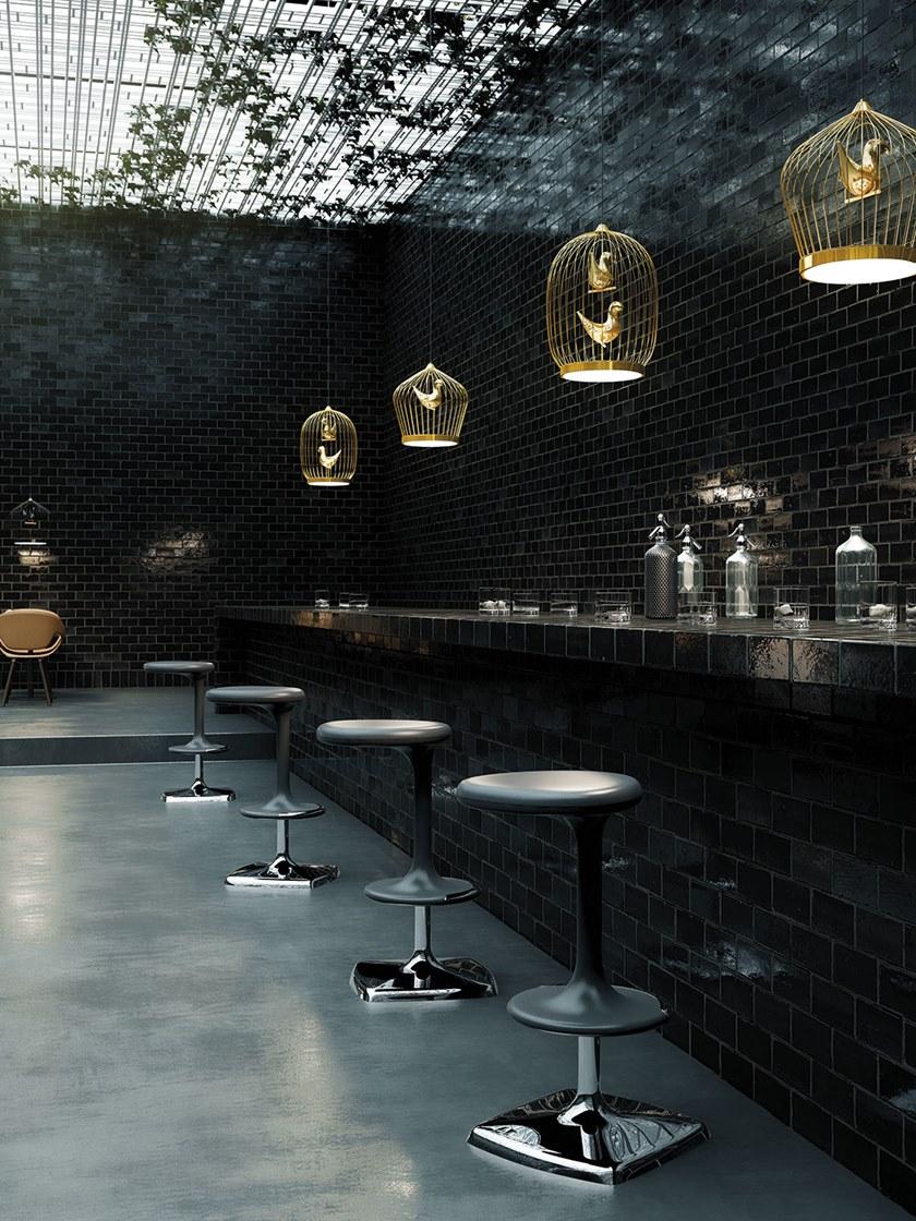 Casamania & Horm Светодиодная подвесная лампа sun-id-1409016 - Вид №3