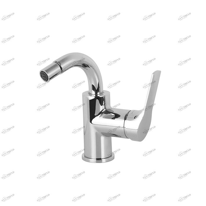 F3782W Смеситель для биде FIMA CARLO FRATTINI Serie 4 