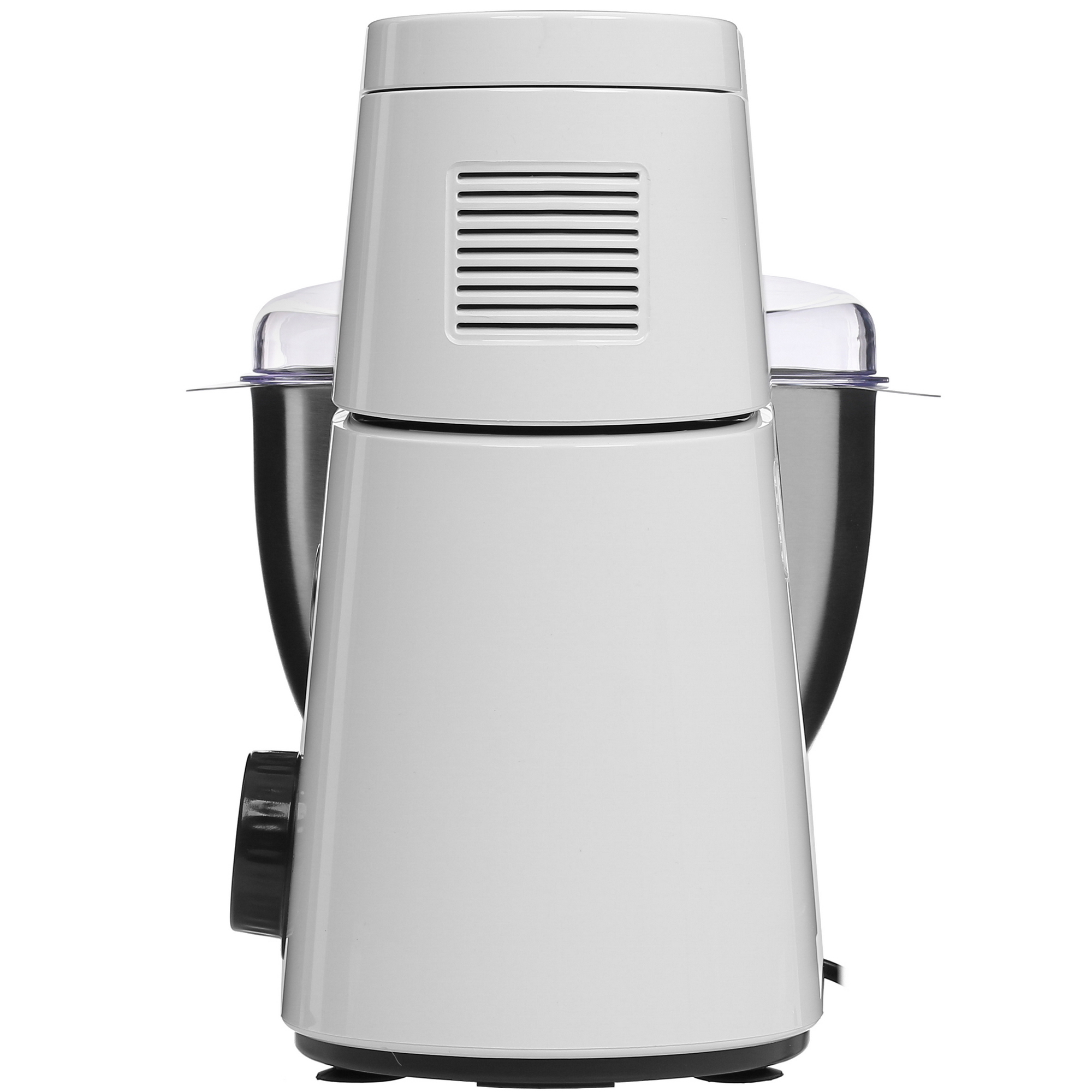 8142715 Миксер Moulinex Masterchef Gourmet QA510110 белый STDN-0124141 - Вид №2