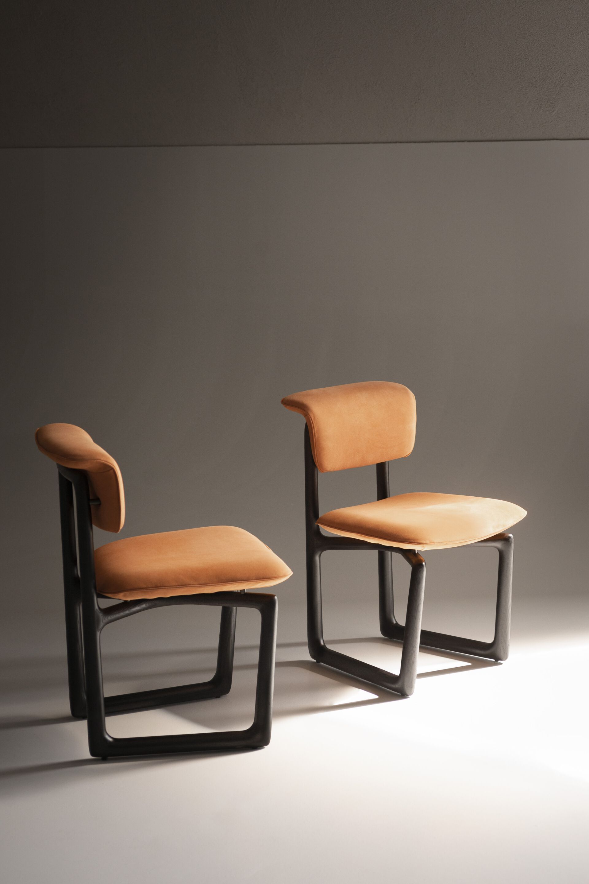 Стул Baxter Стиг ARCH-00025775