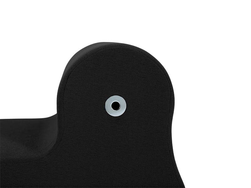 Тканевое кресло B-LINE MULTICHAIR ARCH-00081384 - Вид №14