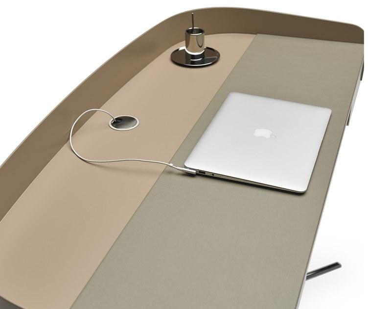 José Martínez Medina Стол из металла Blacktone sun-id-1407358 - Вид №4