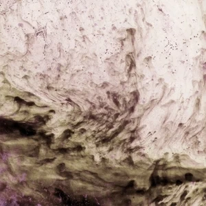 Декоративная панель Liquid Dreams Purple Spirit