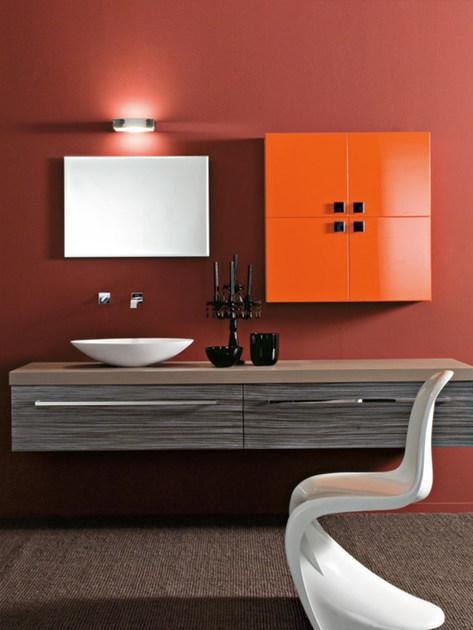 Накладная раковина на столешницу  овальная LASA IDEA Mariposa sun-id-1459122 - Вид №2