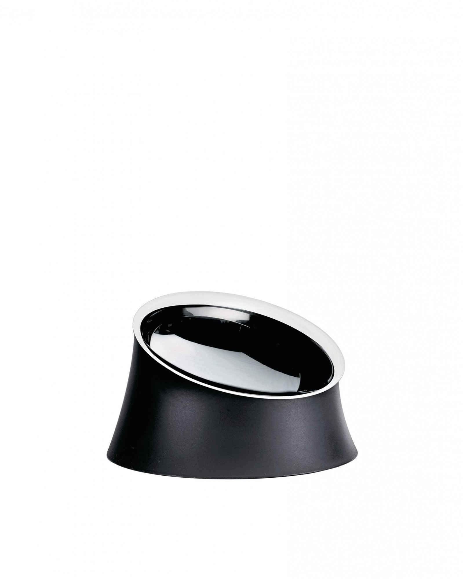 Миска для собак Alessi Wowl BM13