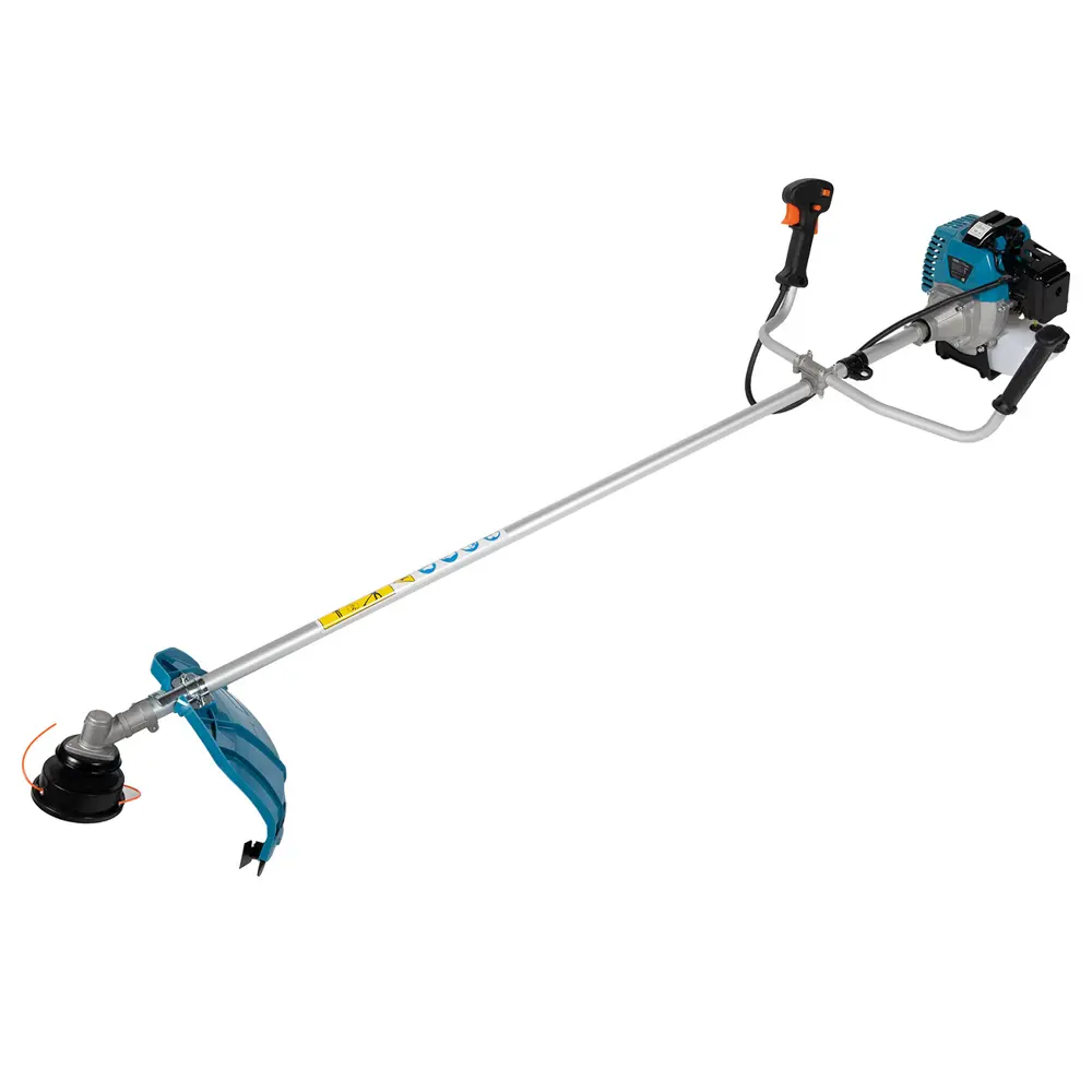 Бензиновая мотокоса Oasis TB-2900N для профессионального ухода за участком 87104826 STLM-0073298 - Вид №4