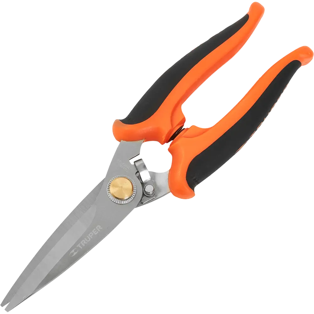 Садовые ножницы Truper для живой изгороди и обрезки кустарников 86170196 STLM-0066640